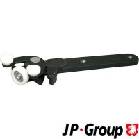 1188600680 JP GROUP Напрямна ролика розсувна двері