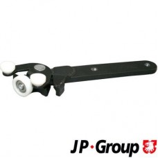 1188600680 JP GROUP Напрямна ролика розсувна двері