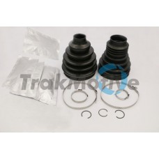 50-0450 TrakMotive Комплект пыльника, Привідний вал