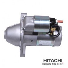 2506934 HITACHI Стартер