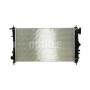 CR 1098 000P MAHLE Радіатор охолодження двигуна