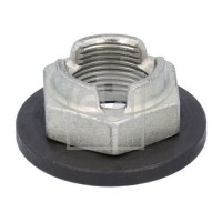 22953 FEBI BILSTEIN Гайка шийка осі