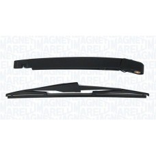 000723180245 MAGNETI MARELLI Щітка склоочисника