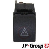 1196300800 JP GROUP Покажчик аварійної сигналізації