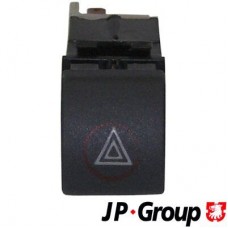 1196300800 JP GROUP Покажчик аварійної сигналізації