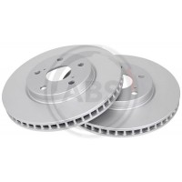 17898 A.B.S. Гальмівний диск