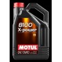 106144 MOTUL Моторна олія