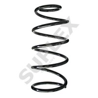 17095 SUPLEX Пружина ходової частини
