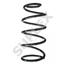 17095 SUPLEX Пружина ходової частини