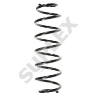39113 SUPLEX Пружина ходової частини