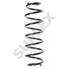 39113 SUPLEX Пружина ходової частини