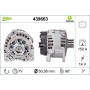 439663 VALEO Генератор