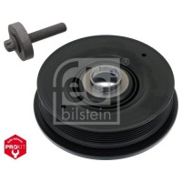 33699 FEBI BILSTEIN Ремінний шків колінчастий вал