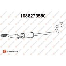 1688273580 EUROREPAR Предглушник вихлопних газів