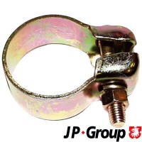 1121400400 JP GROUP Клема система випуску