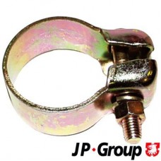1121400400 JP GROUP Клема система випуску