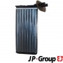 1126300700 JP GROUP Теплообмінник обігрів салону