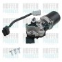 H27196 HOFFER Двигун склоочисника