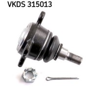 VKDS 315013 SKF Шарнір незалежної підвіски поворотного важеля