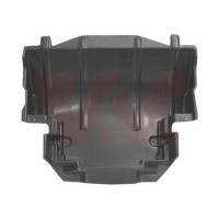 3075701 VAN WEZEL Ізоляція моторного відділення