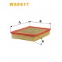 WA9617 WIX FILTERS Повітряний фільтр