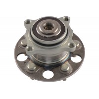 WBH-2057 KAVO PARTS Комплект підшипника ступиці колеса