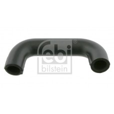 26163 FEBI BILSTEIN Шланг вентиляція картера