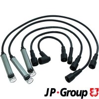 1292001010 JP GROUP Комплект дротів запалювання