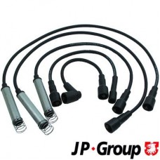 1292001010 JP GROUP Комплект дротів запалювання