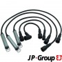 1292001010 JP GROUP Комплект дротів запалювання