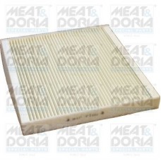 17478 MEAT & DORIA Фільтр повітря у внутрішньому просторі
