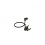 0 986 357 283 BOSCH Комплект дротів запалювання