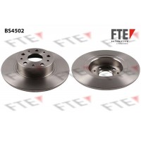 BS4502 FTE Гальмівний диск