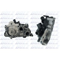 A239 DOLZ Водяний насос охолодження двигуна