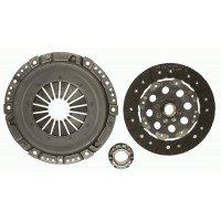 3000 317 001 SACHS Комплект зчеплення