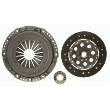 3000 317 001 SACHS Комплект зчеплення