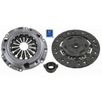 3000 951 492 SACHS Комплект зчеплення
