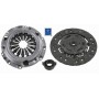 3000 951 492 SACHS Комплект зчеплення