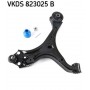 VKDS 823025 B SKF Ричаг незалежної підвіски колеса, подвеска колеса