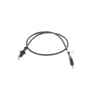 1 987 477 530 BOSCH Тросик, cтояночный тормоз