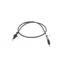 1 987 477 530 BOSCH Тросик, cтояночный тормоз