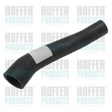Трубка наддуваемого повітря HOFFER 96588