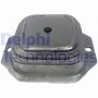 TD715W DELPHI Втулка, балка моста