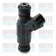 H75117148 HOFFER Клапанна форсунка
