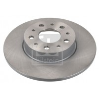 105716 FEBI BILSTEIN Гальмівний диск