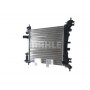 CR 1121 000S MAHLE Радіатор охолодження двигуна
