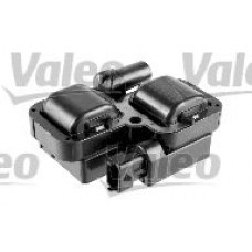 245187 VALEO Котушка запалювання