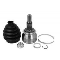 607-847 CIFAM Шарнирный комплект, Привідний вал