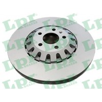 A1064VR LPR Гальмівний диск