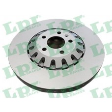 A1064VR LPR Гальмівний диск